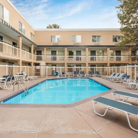 Baymont By Wyndham Flagstaff-3