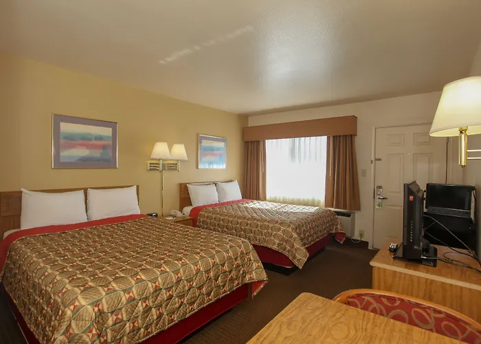 Highland Country Inn Flagstaff